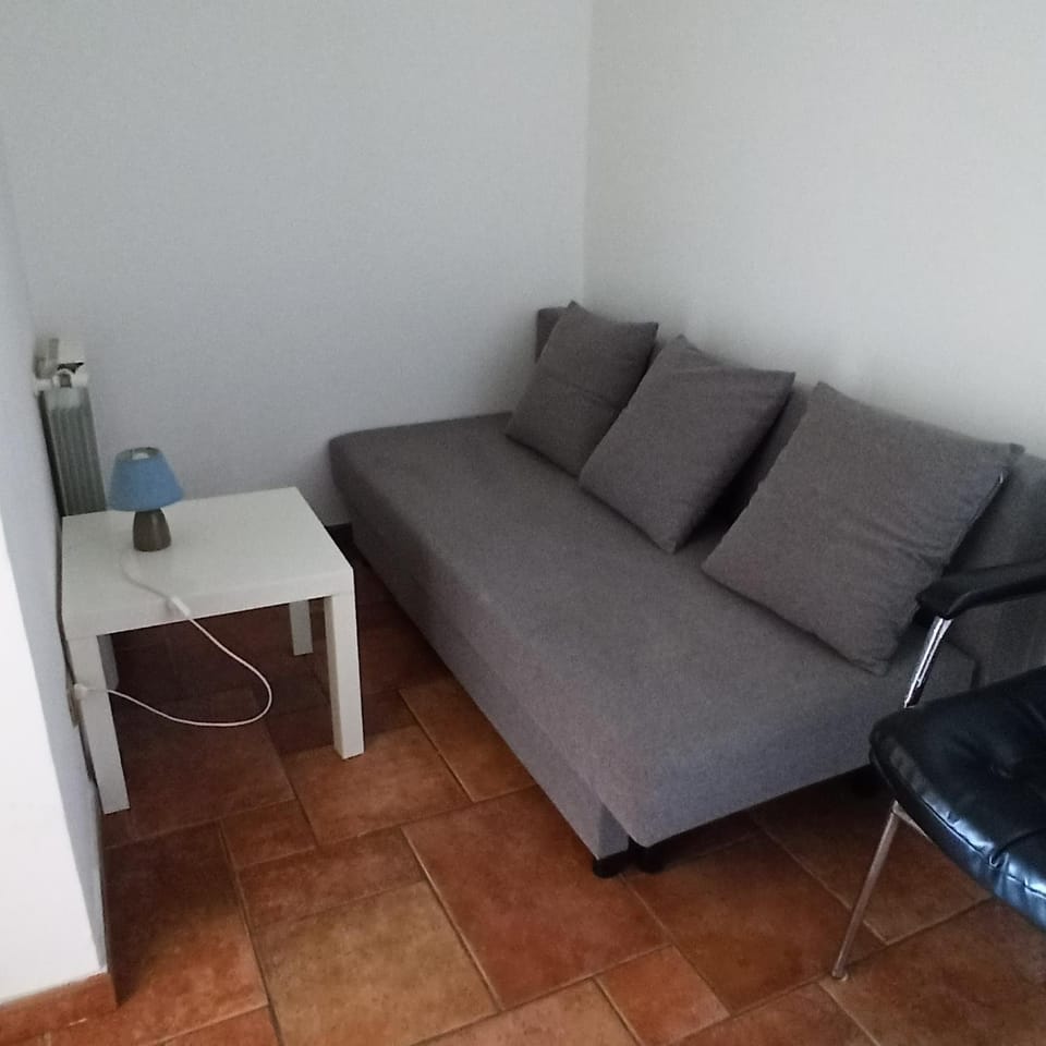 La Circumetnea Home Apartment in Catania