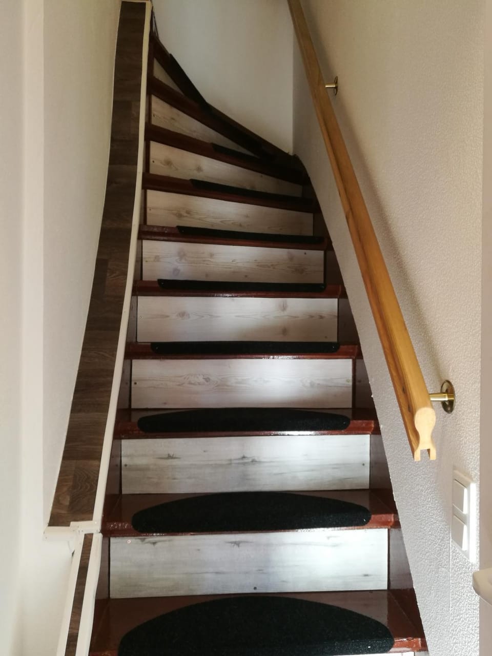 Ferienwohnung Zum Alten Dorfkrug Apartment in Mecklenburg-Vorpommern, Germany