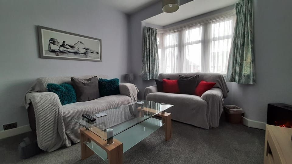 The Blackpool Apartment Apartment in Blackpool