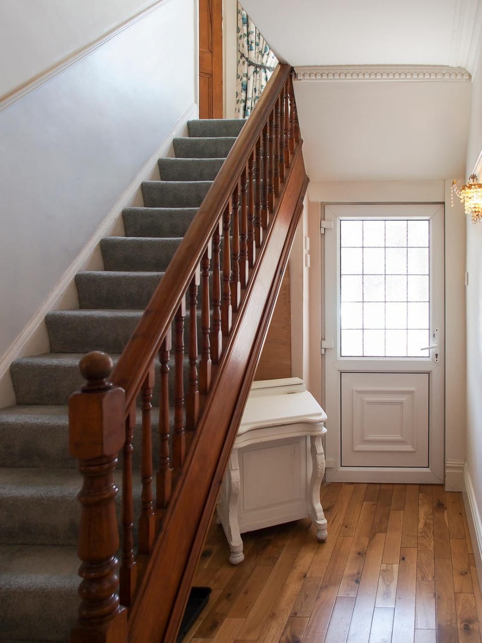 Leaded Light Guest House Bed and Breakfast in Solihull