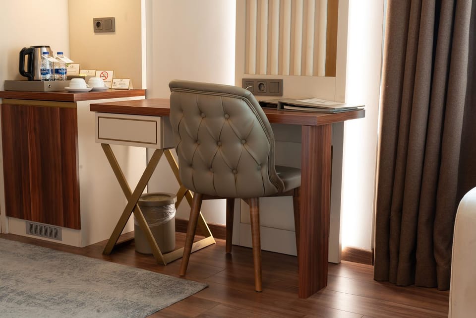 Golden Royal Hotel & SPA Hotel in Istanbul