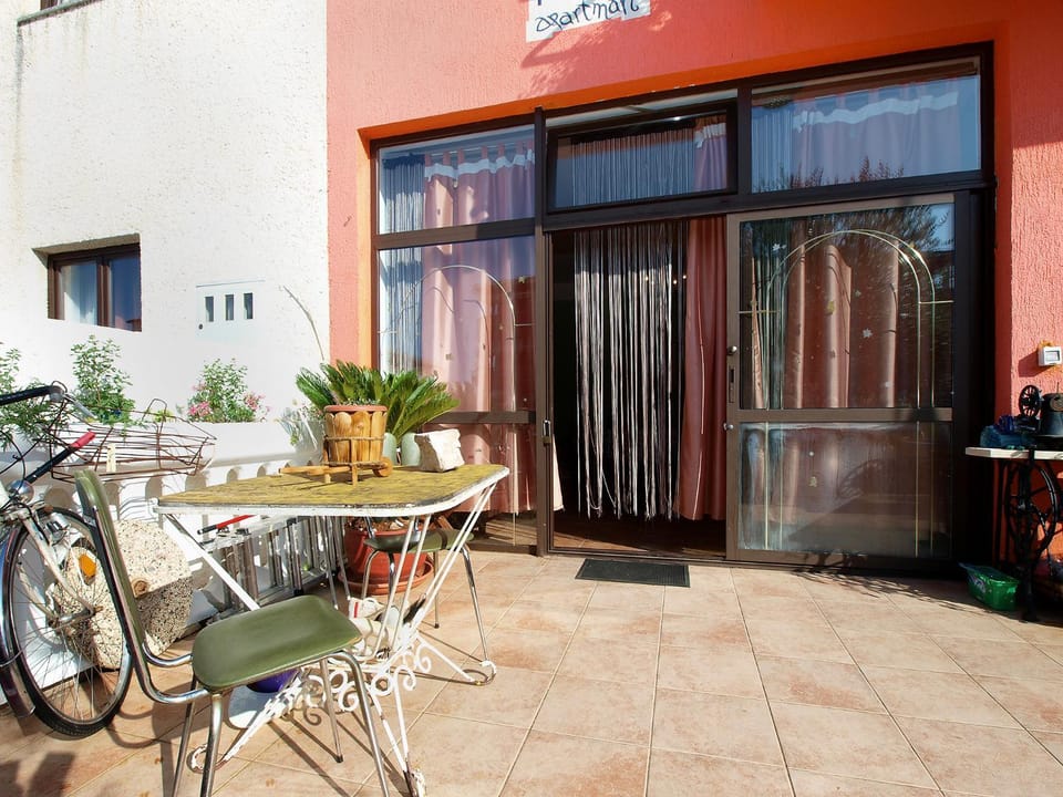 Apartments Kada 1571 Apartment in Pula