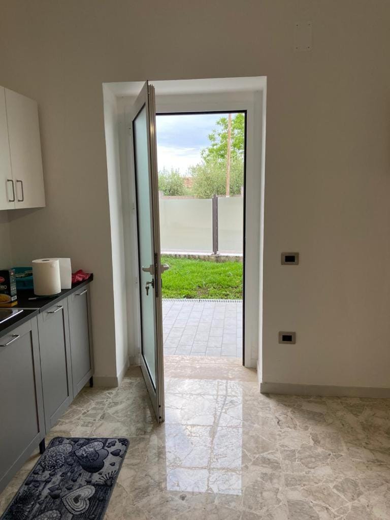 Villa Baccile Apartment in Abruzzo