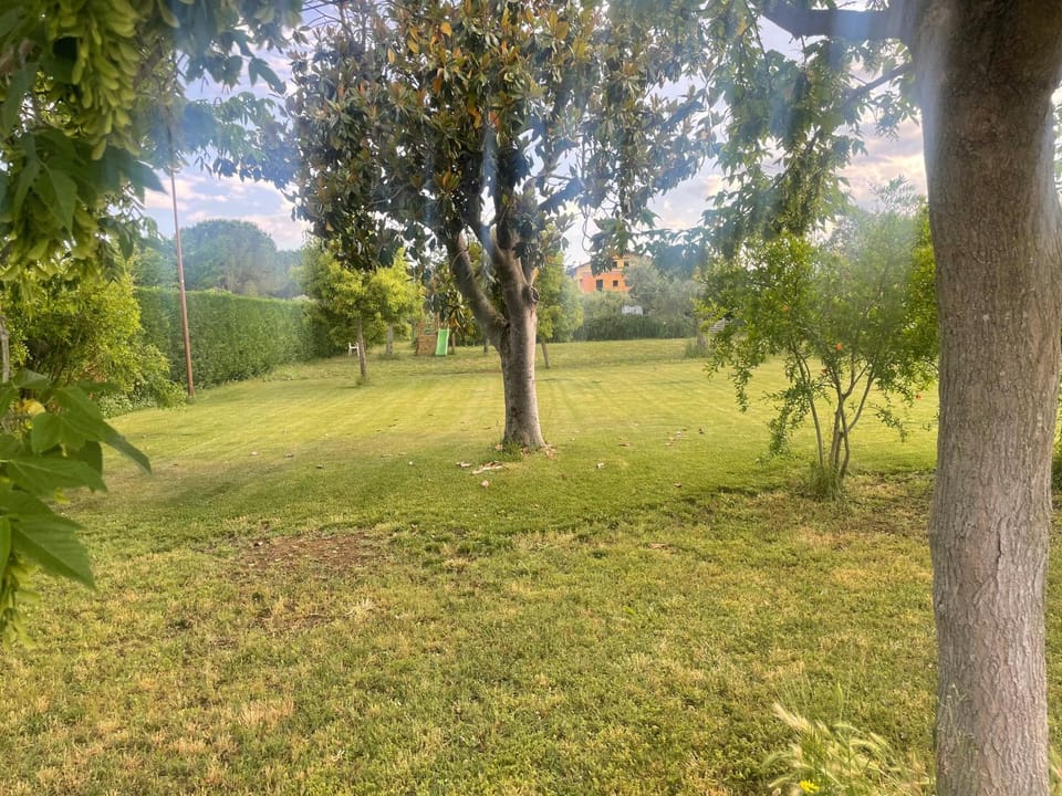 Villa Baccile Apartment in Abruzzo