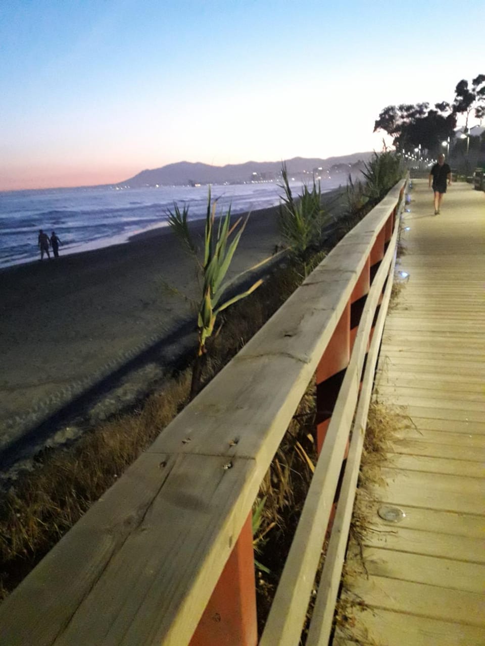Nearby landmark, Natural landscape, Beach