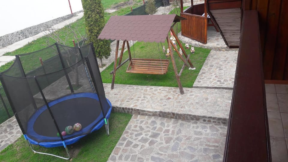 Pensiunea Nicol Bed and Breakfast in Romania