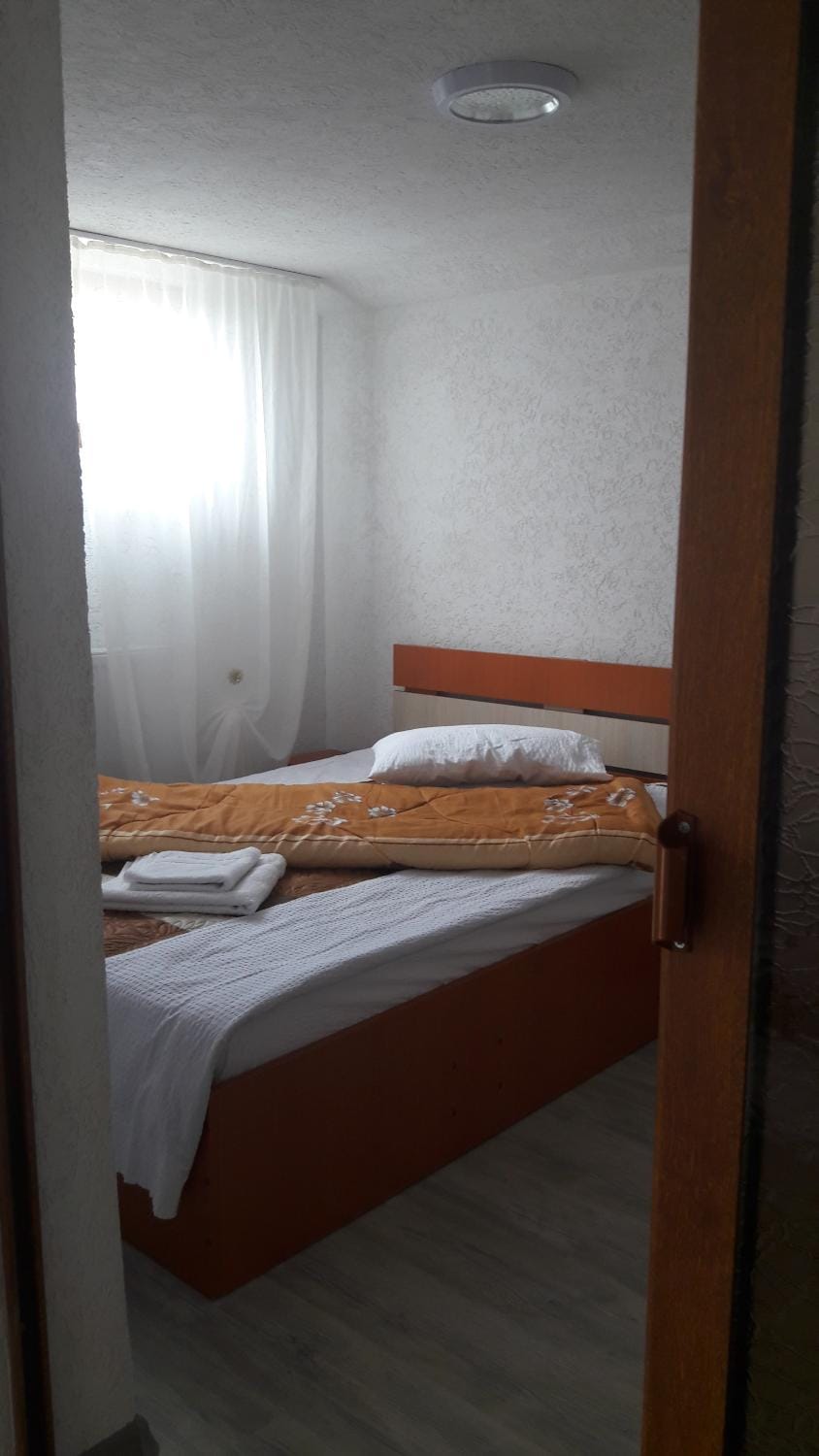 Pensiunea Nicol Bed and Breakfast in Romania