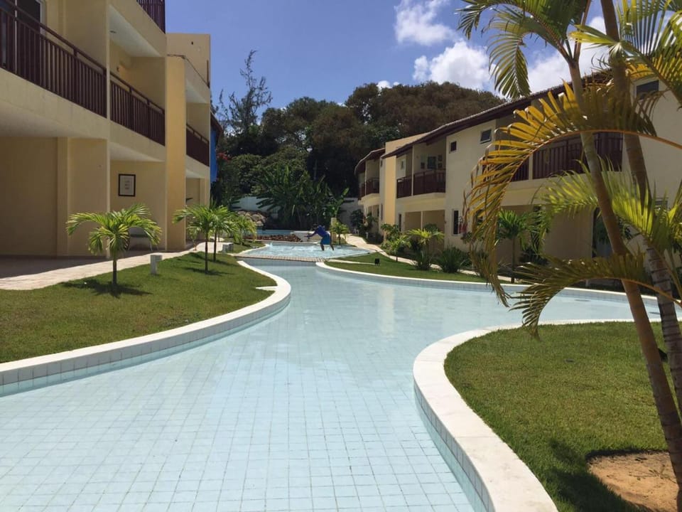 Solar Água - Apto. 114 Apartment in Pipa Beach