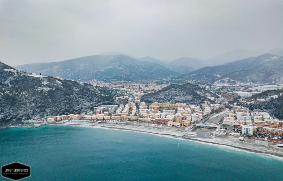 La casetta della nonna House in Sestri Levante