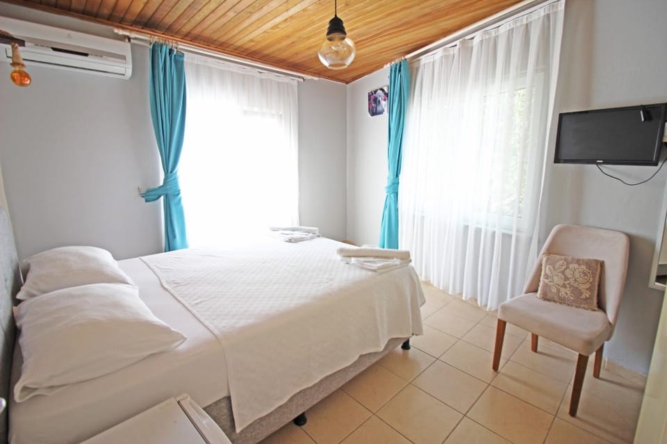 Hambarlı Otel Hotel in Decentralized Administration of the Aegean
