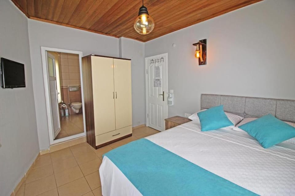 Hambarlı Otel Hotel in Decentralized Administration of the Aegean