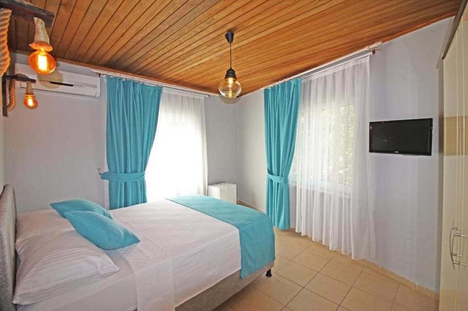 Hambarlı Otel Hotel in Decentralized Administration of the Aegean
