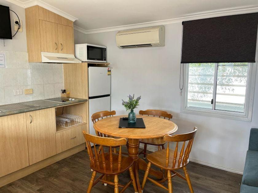 BIG4 Warwick Holiday Park Campground/ 
RV Resort in Warwick