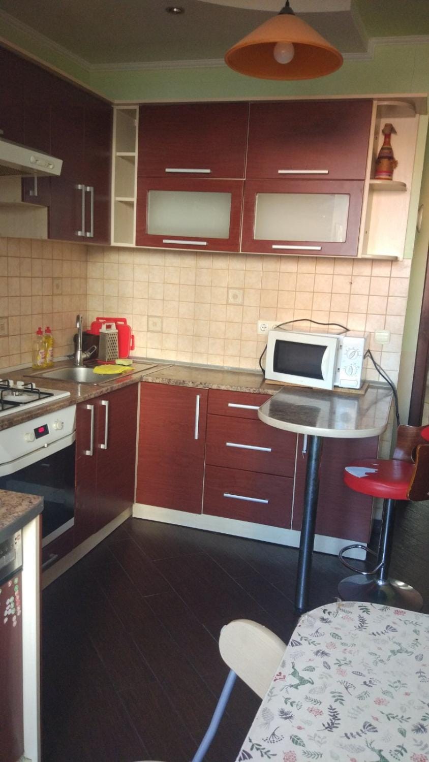 Апартаменти Volodymyra Velykoho Apartment in Ukraine
