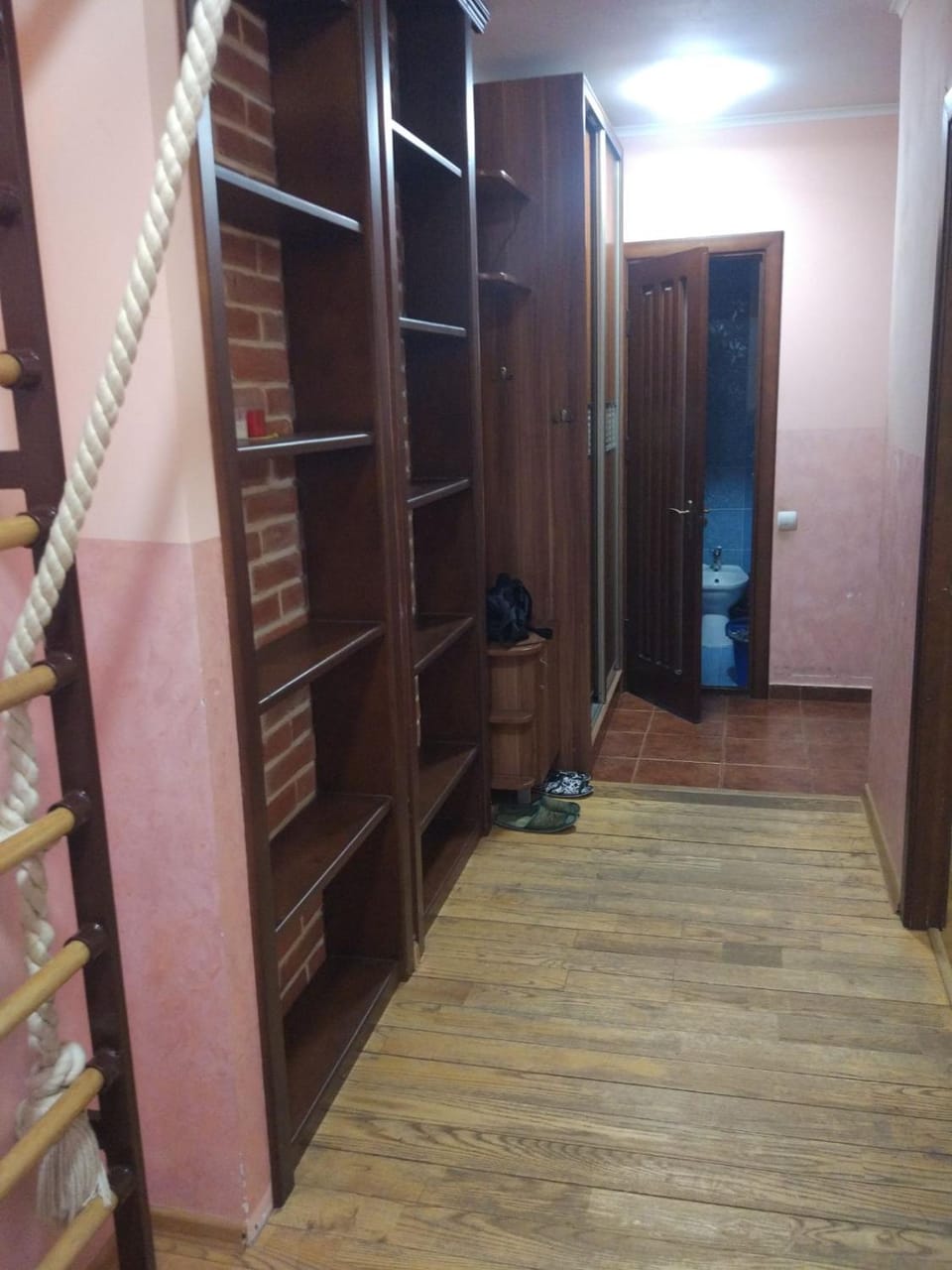 Апартаменти Volodymyra Velykoho Apartment in Ukraine