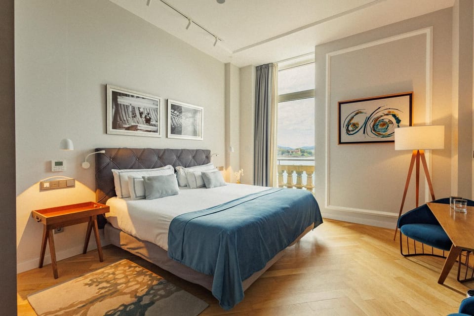 Lasala Plaza Hotel - Adults Only Hotel in San Sebastian