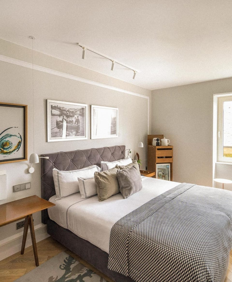 Lasala Plaza Hotel - Adults Only Hotel in San Sebastian