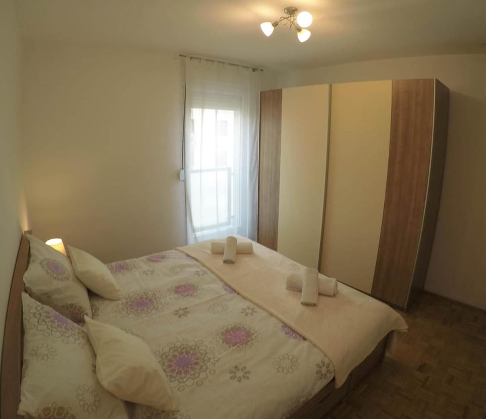 Apartman Kika Apartment in Zadar
