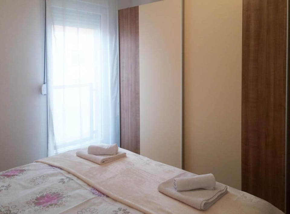 Apartman Kika Apartment in Zadar