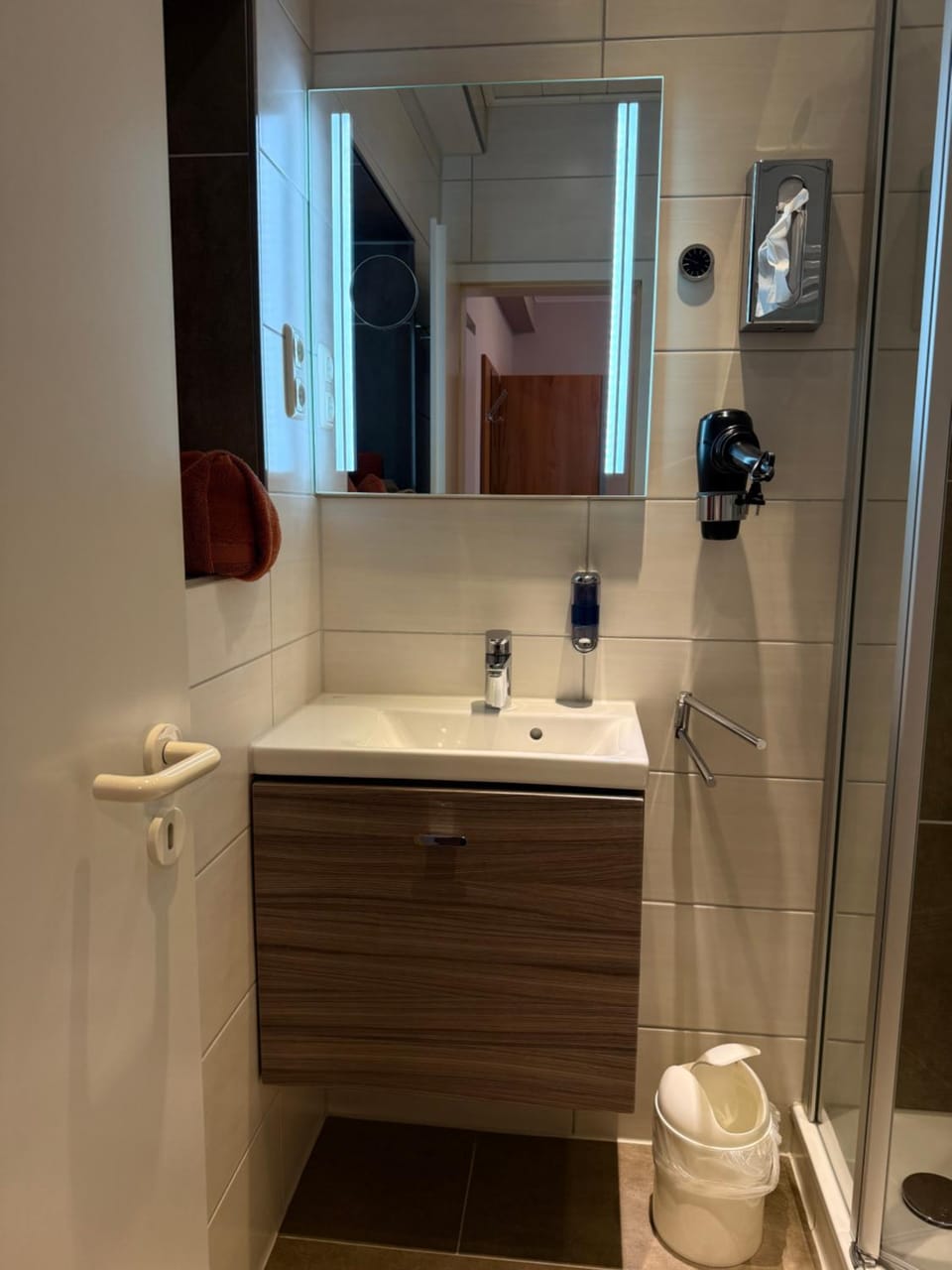 Hotel Peters Hotel in Neuharlingersiel