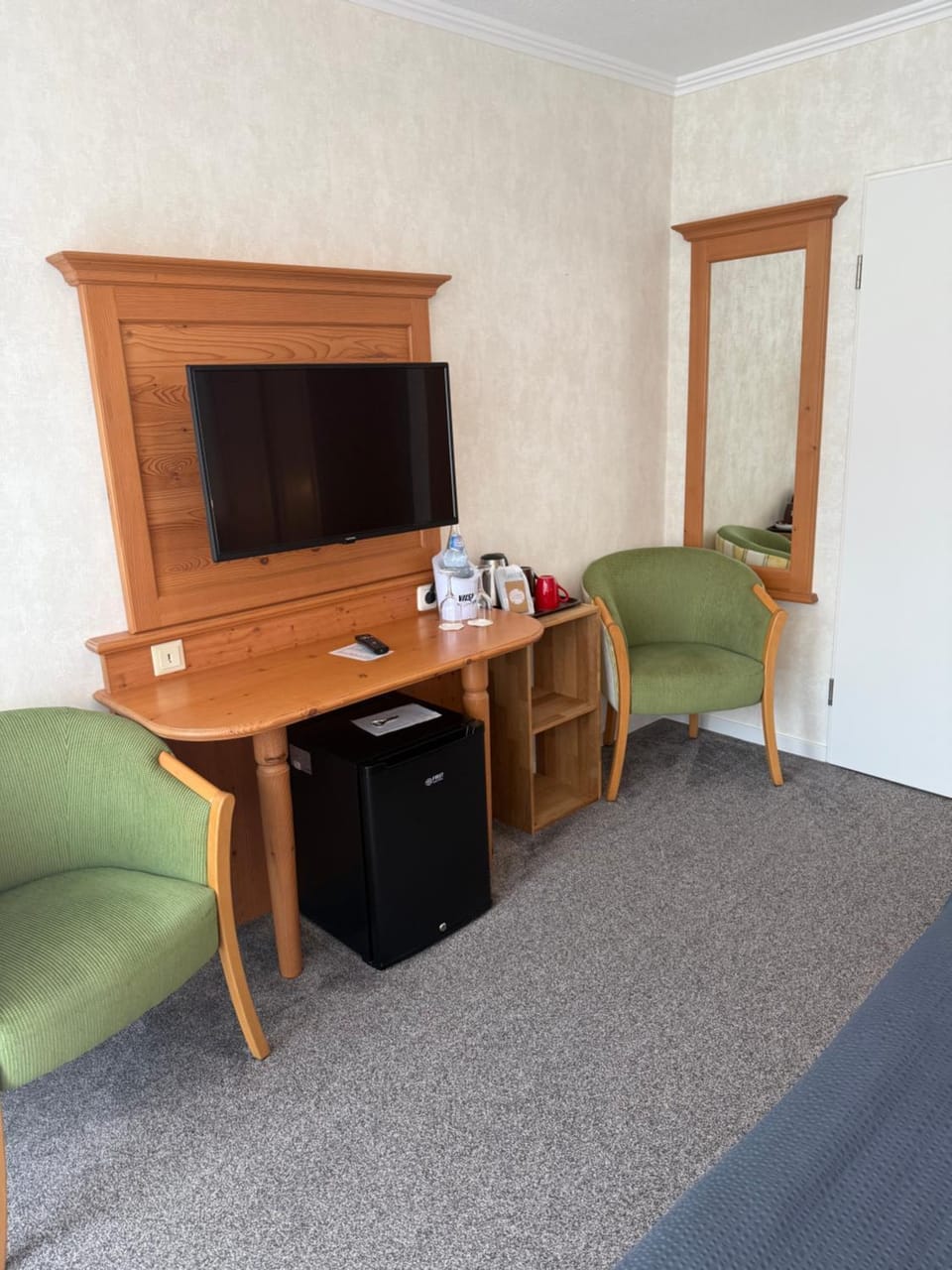 Hotel Peters Hotel in Neuharlingersiel