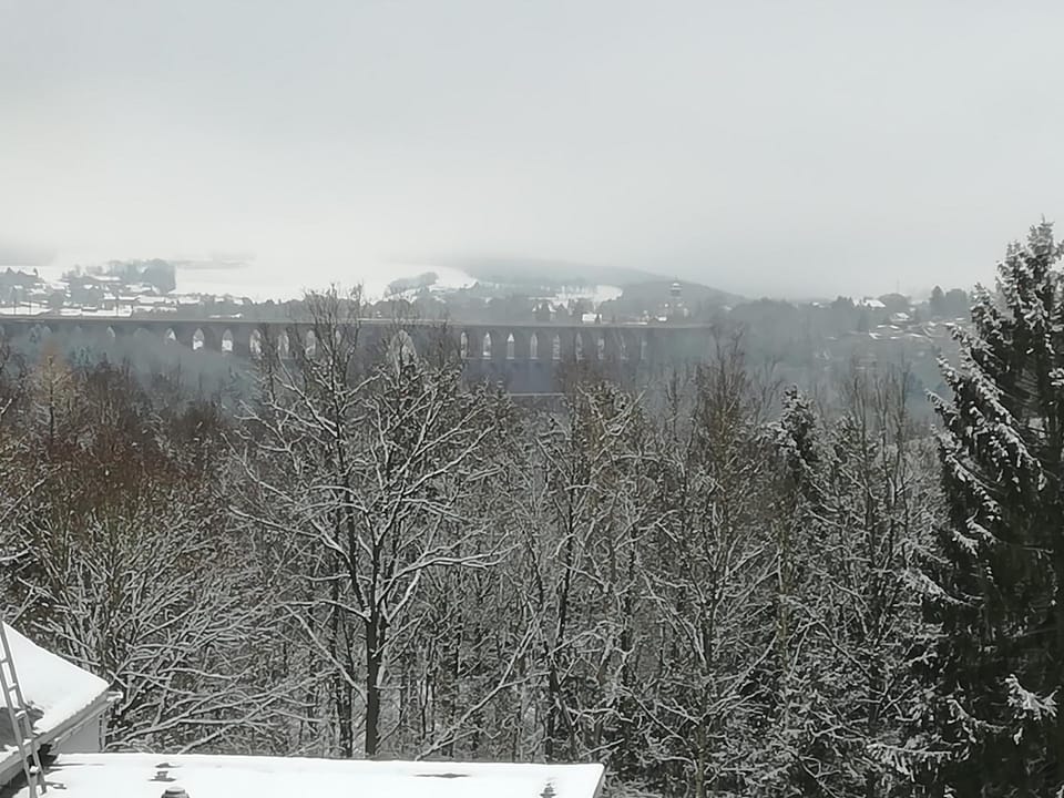 View (from property/room), Landmark view