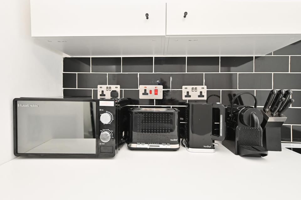 Covent Garden & Soho, Cosy & Cool, Spacious Apartment Apartment in City of Westminster
