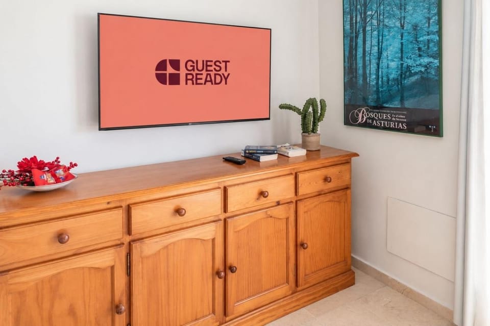 GuestReady - Arenas Charming Pool Apartment in Castillo Caleta de Fuste