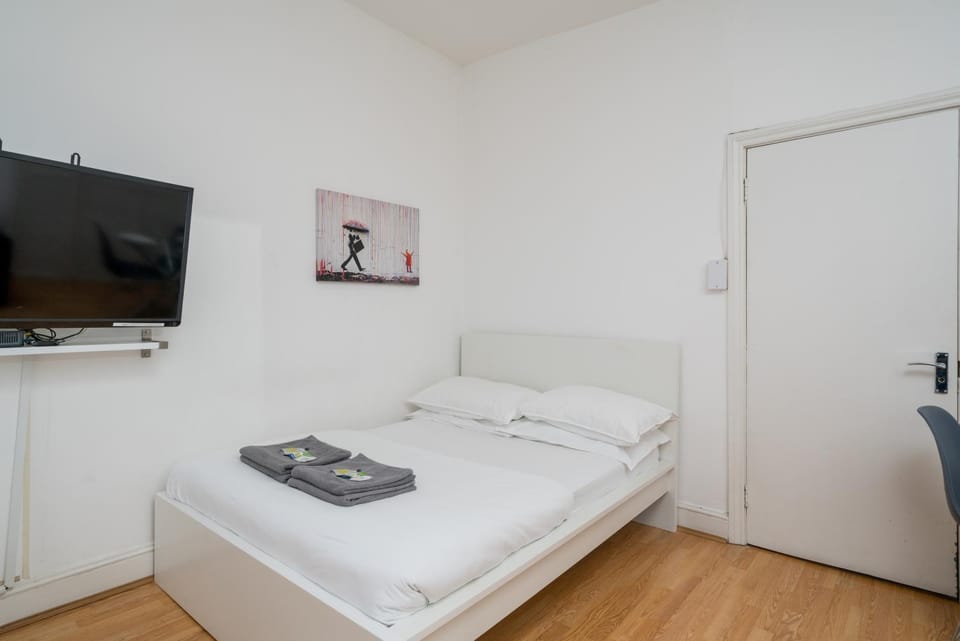 Soho Apartment Sleeps 4, Covent Garden & Leicester Square Apartment in City of Westminster