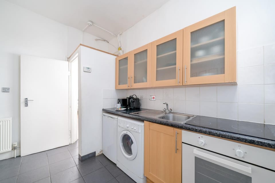 Soho Apartment Sleeps 4, Covent Garden & Leicester Square Apartment in City of Westminster