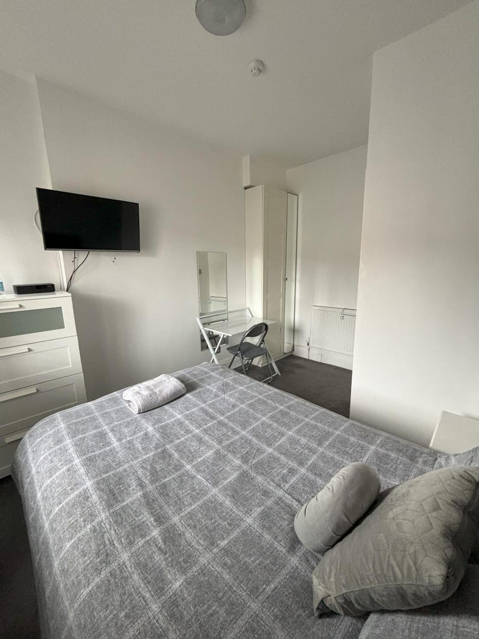 Copperfield Vacation rental in Cardiff