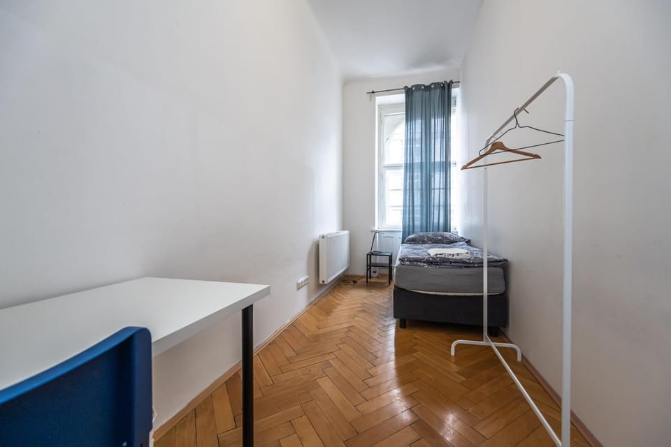 Vltava Apartments Prague 7 Apartment in Prague