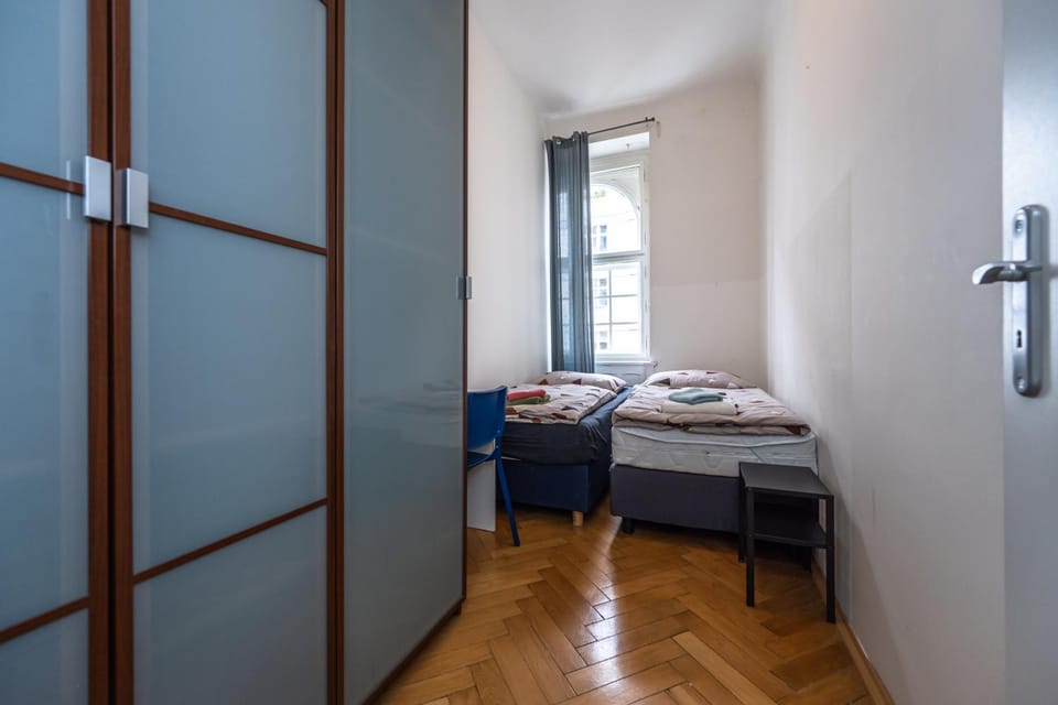 Vltava Apartments Prague 7 Apartment in Prague