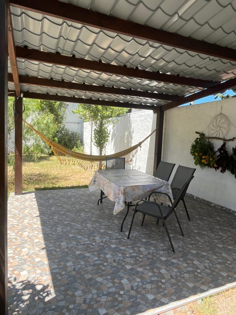 Atlantic 10 Apartment in Canelones Department, Uruguay
