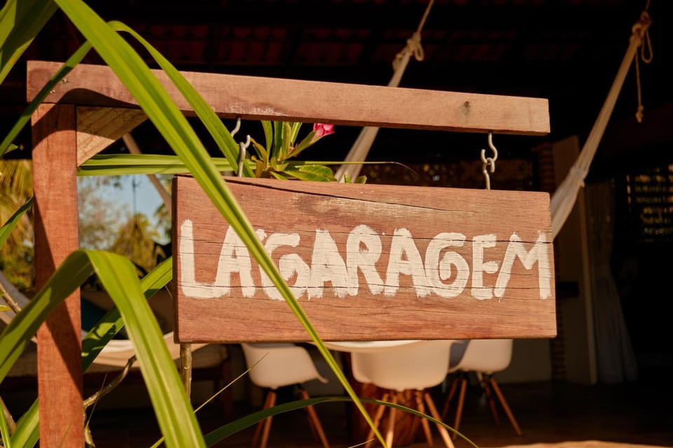 Property logo or sign