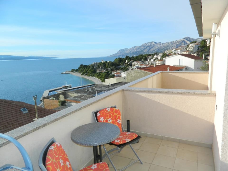 Sea view