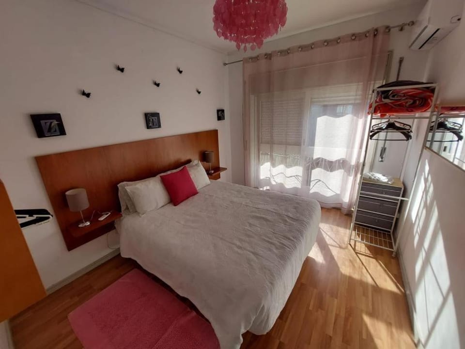 Downtown Sunny Apartment Apartment in Porto