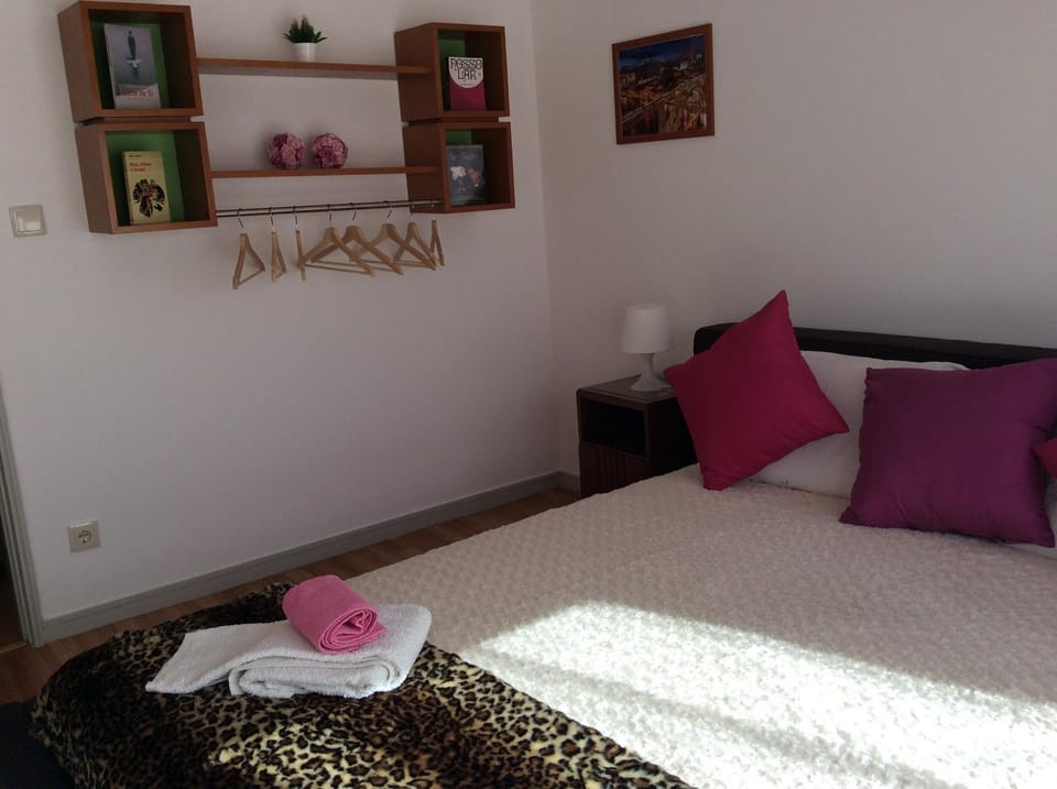 Downtown Sunny Apartment Apartment in Porto