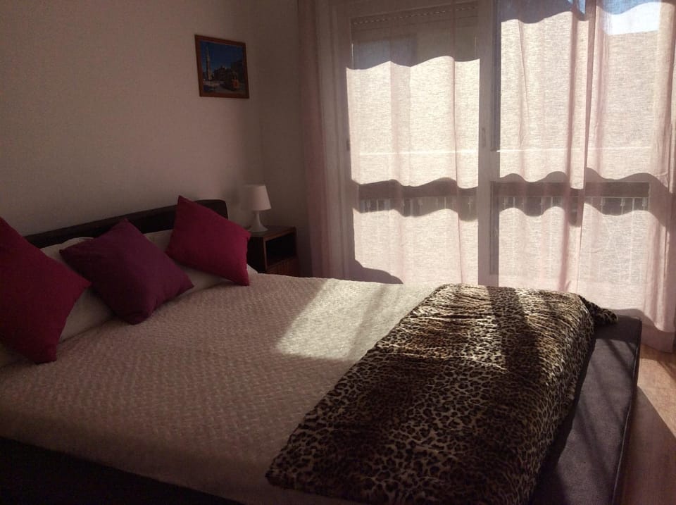 Downtown Sunny Apartment Apartment in Porto