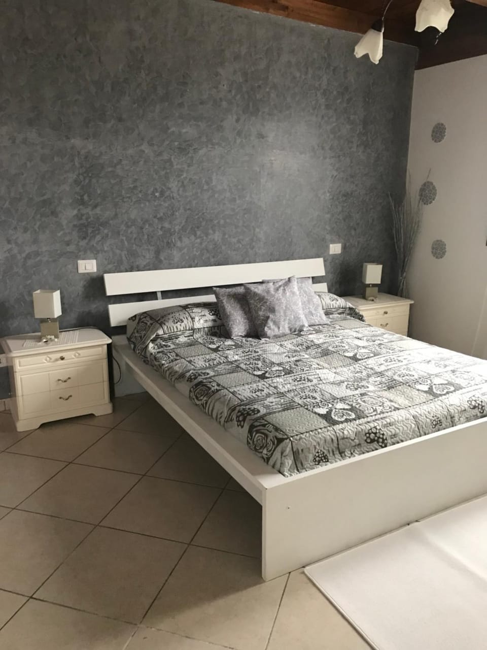 Casa Myriam Apartment in Pompeii