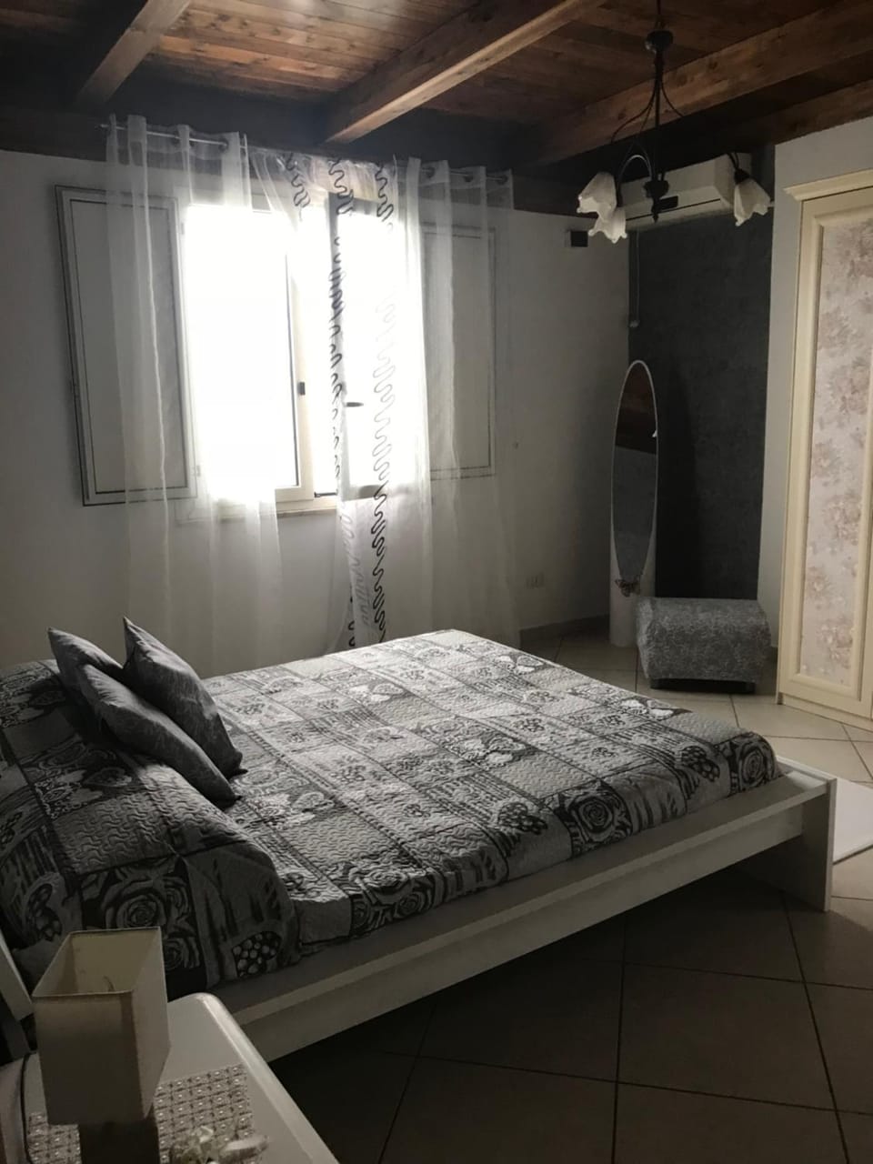 Casa Myriam Apartment in Pompeii