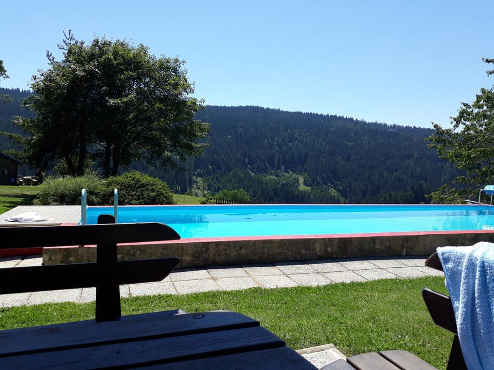 Pool view, Swimming pool, Swimming pool