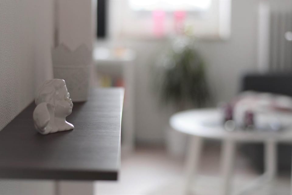 Haus Nautilus Apartment in Heligoland