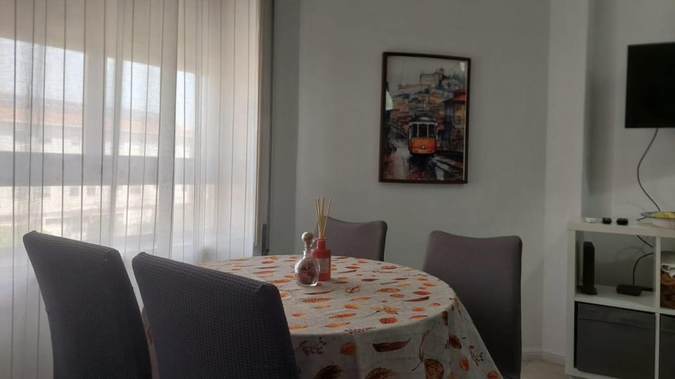 Comfort in the Downtown Apartment in Porto
