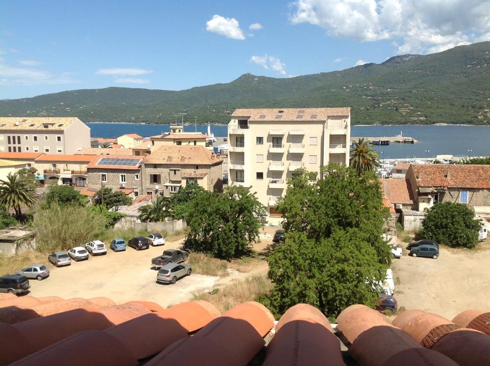 Le Marina 2 Apartment in Propriano