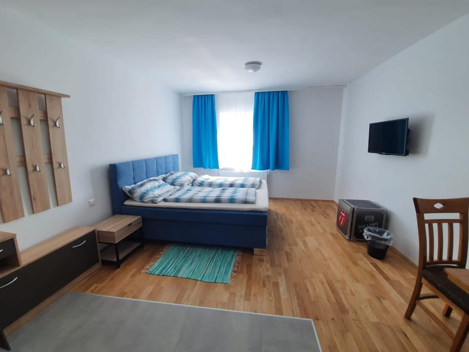 Pop's Rooms - Transilvania Inn in Austria