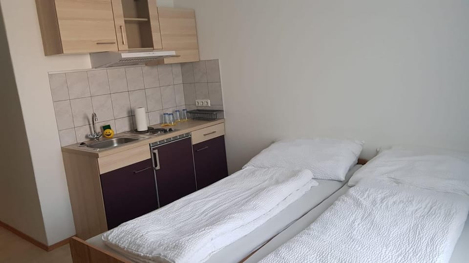 Pop's Rooms - Transilvania Inn in Austria