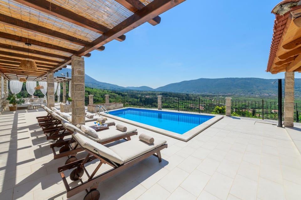 Villa Velaga Villa in Dubrovnik-Neretva County