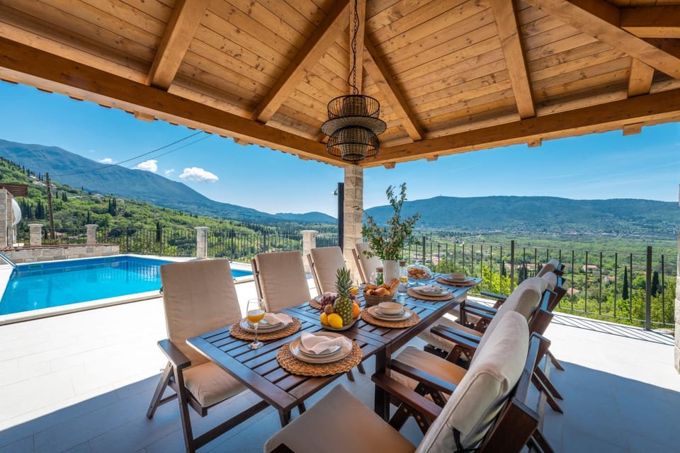 Villa Velaga Villa in Dubrovnik-Neretva County