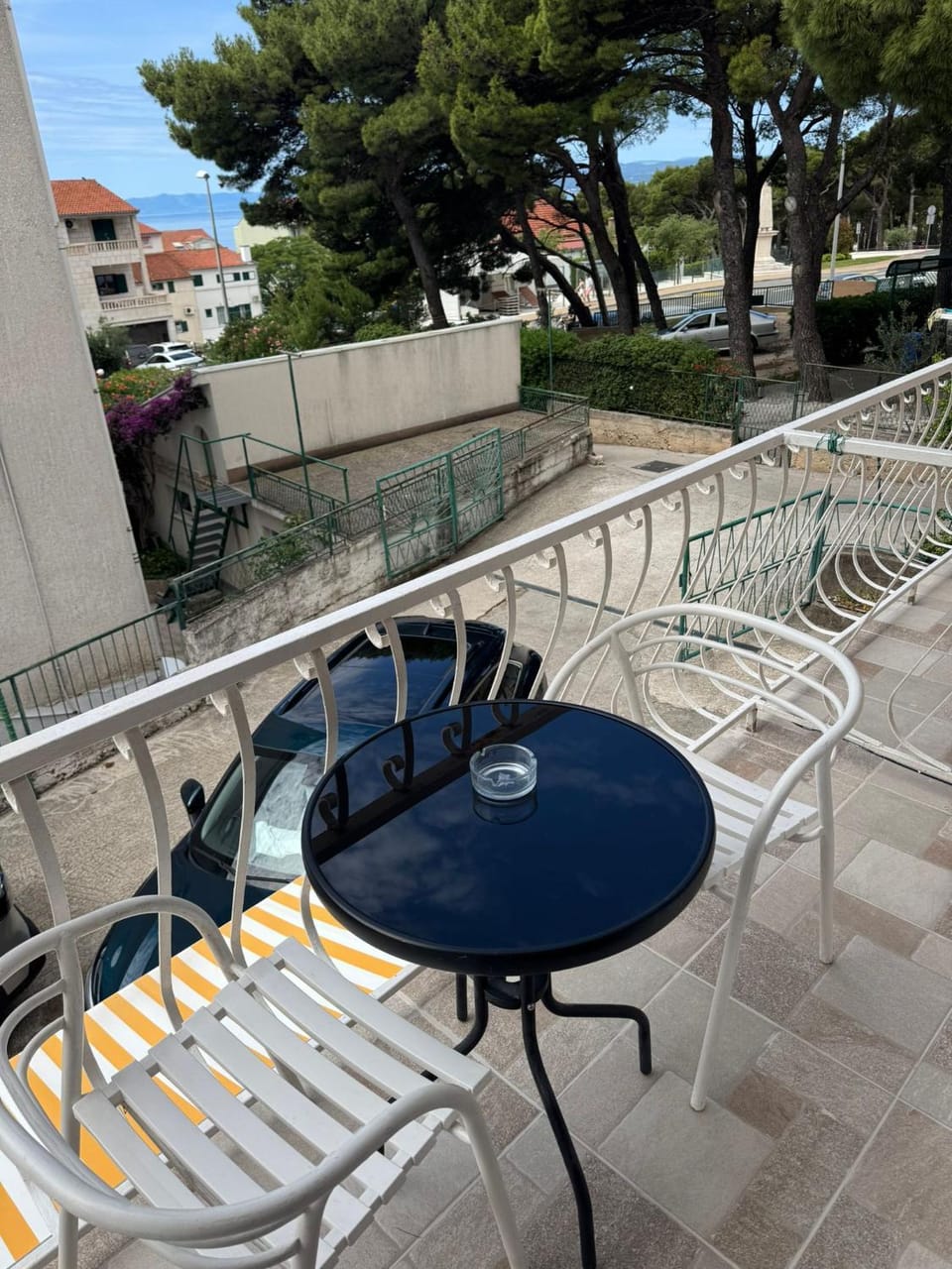 Apartmani Jela Apartment in Makarska